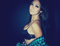 Sensualsublime elissa alva