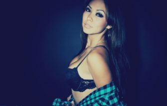 Sensualsublime elissa alva