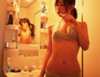 Sexy Asian Girl #19