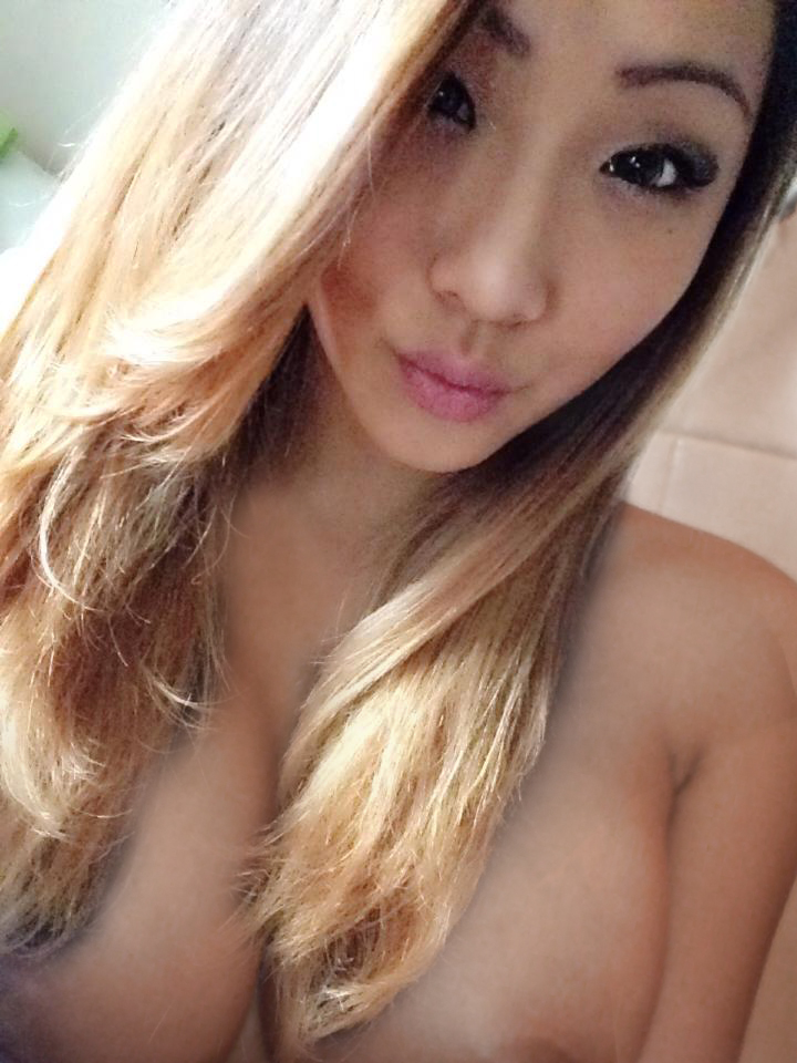 sexy-blonde-asian-with-just-enough-nipple-showing