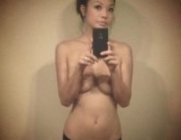 Sexy asian selfies 3
