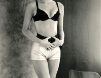 Sexy asian thai girl from the 80s p