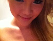 Sluttyasiansluts im naked i need to lick some
