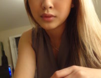 So innocent looking what a perfect face