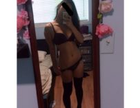 Takeshelterx my halloween costume jk ill be