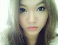 Thai cutie