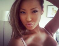 Tiffanyluu throwback wow tiffany luus