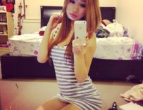 Tight stripes