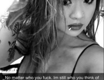 Tina nguyen aka azeeenbarbie69 telling it p