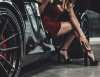 World of riches club: hot chicks and supercars