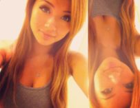 Vickibaybeee asian girls