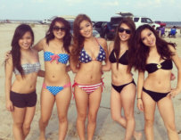 Vickibaybeee instagram ohitsvickibaybee
