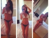 Vicky li sometimes you make my day