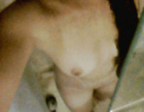 Wannabeslutty really awful quality photos but