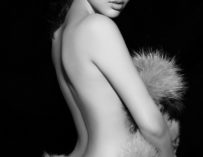 Xu dongdong nude with fur