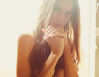 3xcess Paula Bayer By Henrique Cesar Paula Naked Boobs