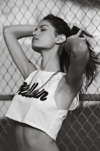 Aarika Wolf Boobs Amazing