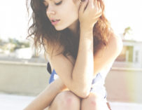 Aarika Wolf Topless