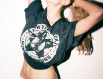 Ada Kristine Topless