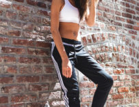 Adidas X Justin Swain Lwg Boobs