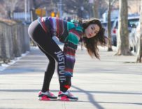 Adrianneho No Matter The Weather Adrianne Ho