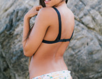 Aguysmind I See You Maya Aviezer Model