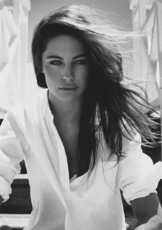 Ain T No Love Mathilde Goslash;hler Naked Topless