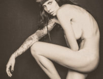 Albertobuzzanca Alice Boobs