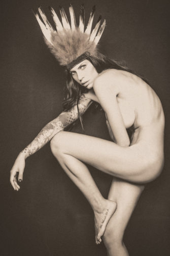 Albertobuzzanca Alice Boobs