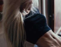 Alecsgrg Untitled By Daniil Dragunov Boobs