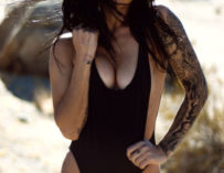 Alee Rose Amazing