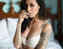 Alee Rose Boobs