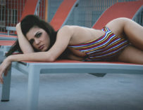 Aleerose Katy B Shot By Aleerose Topless