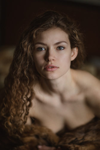 Alexa X Jesse Herzog