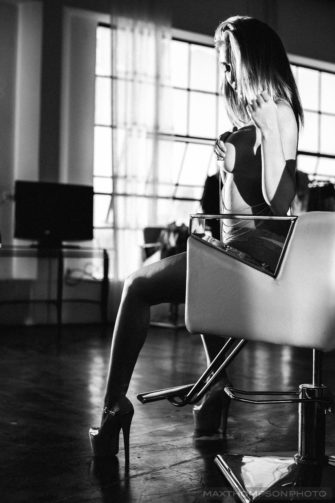 Alexandra Schmidt Amazing