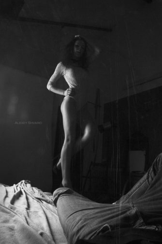 Alexey Shvaiko My Instagram Shvaiko Naked Topless