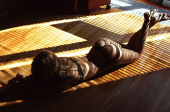 Alisa Margulis Incredible