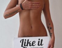 Alisa Margulis Like It