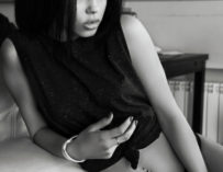 Aliya Lando Amazing