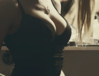 Allthebeautythatiswoman The Work Of Sergey Topless