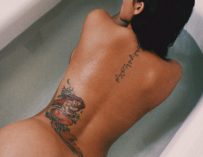 Allthickwomen Photo By Nick Ramirez Naked Boobs
