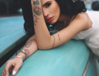 Altmodelgirlcrush Hanna Beth Boobs