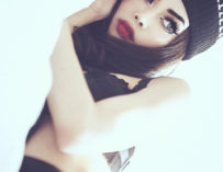 Alxledra Her Eyes Are Beautiful Xx