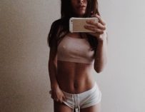 Alyona Ponomarenko