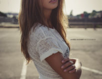 Amber Mark Candari