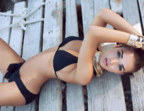 Amy Jackson Amazing