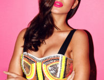 Amy Jackson Boobs