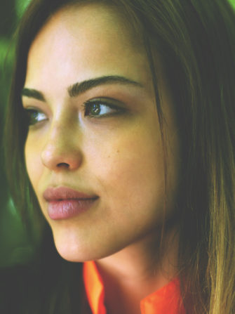 Ana Carolina Jorge Amazing