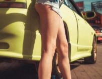 Andnkt13 Damn Those Legs Topless