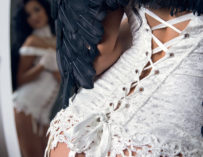 Angel Alex Korshun Boobs